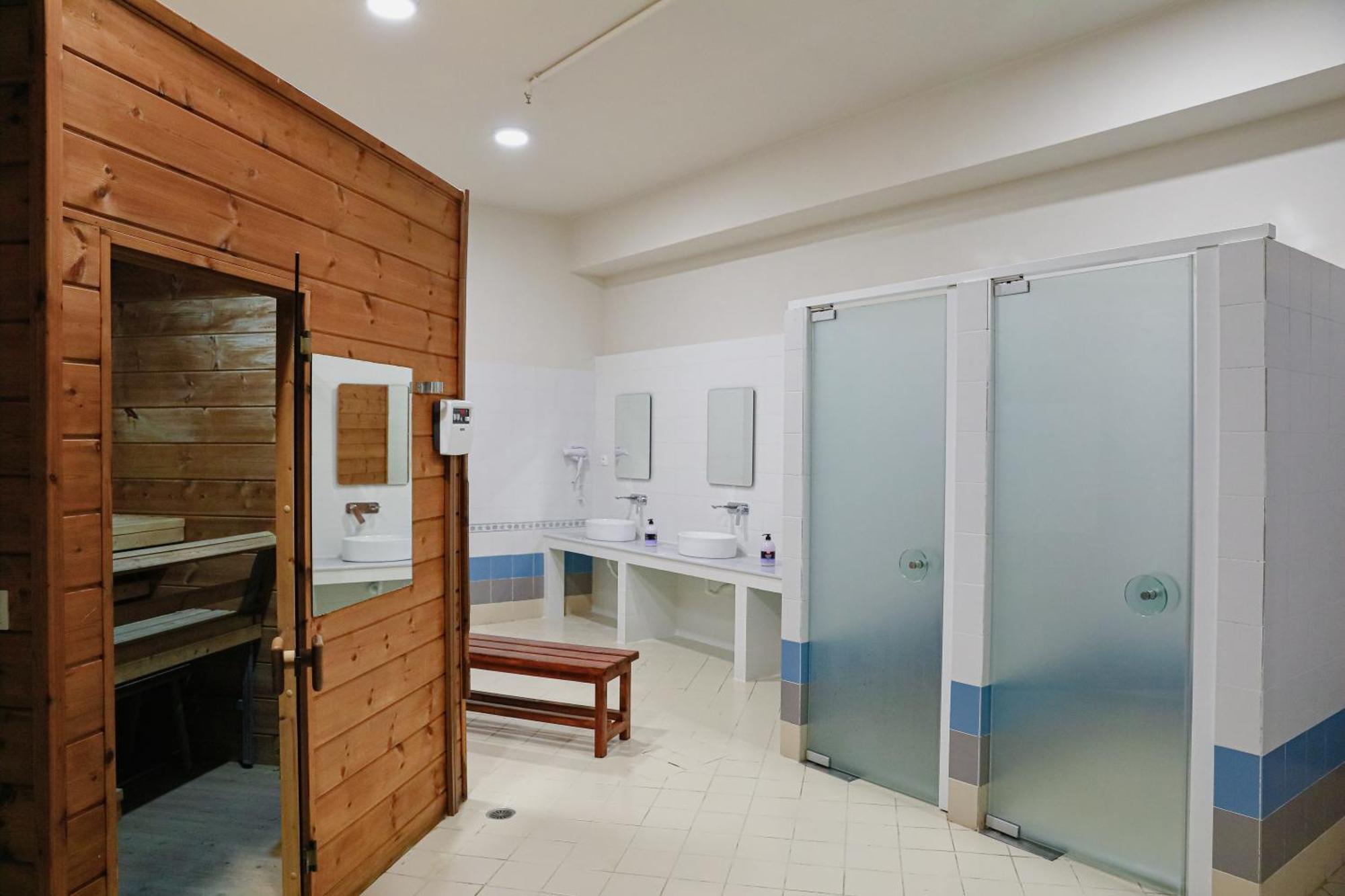Le Chalet İskeçe Dış mekan fotoğraf