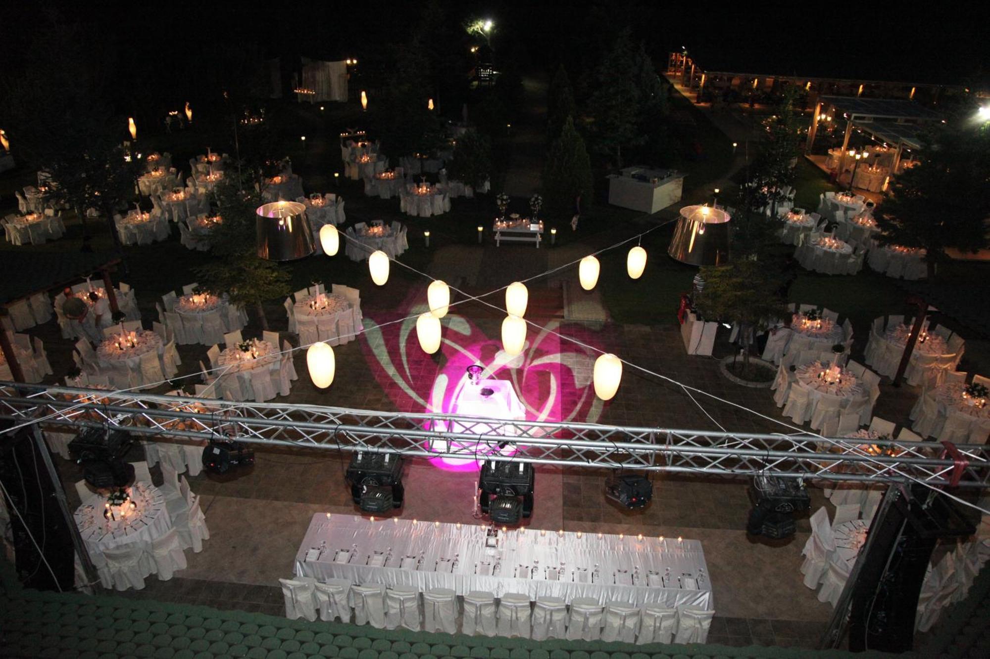 Le Chalet İskeçe Dış mekan fotoğraf