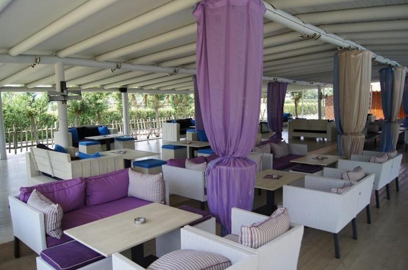 Le Chalet İskeçe Dış mekan fotoğraf