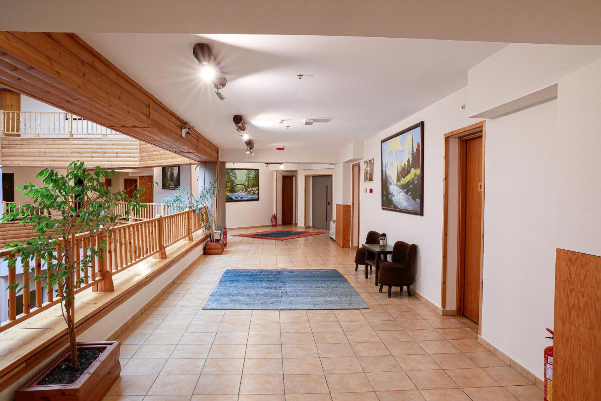 Le Chalet İskeçe Dış mekan fotoğraf