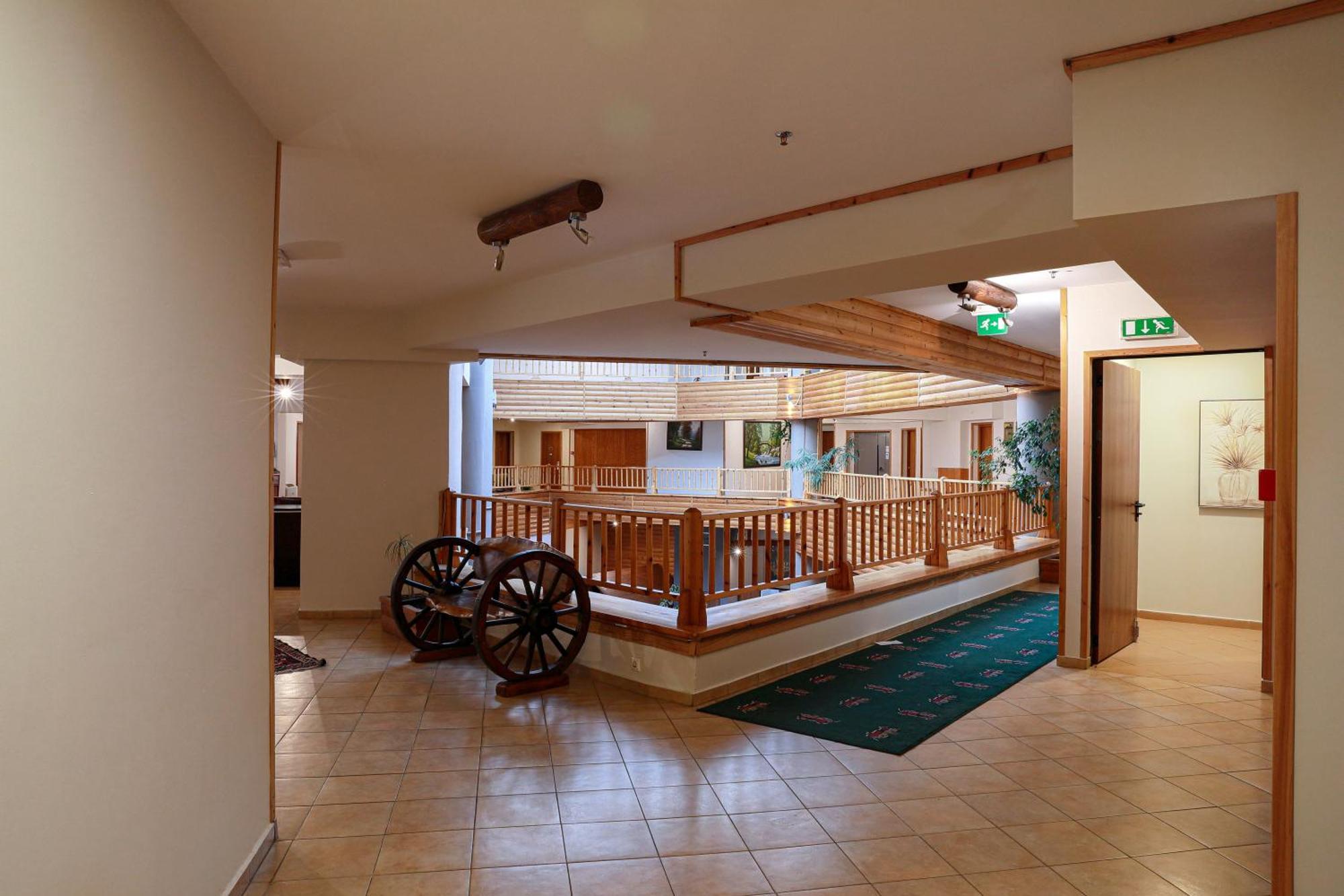 Le Chalet İskeçe Dış mekan fotoğraf