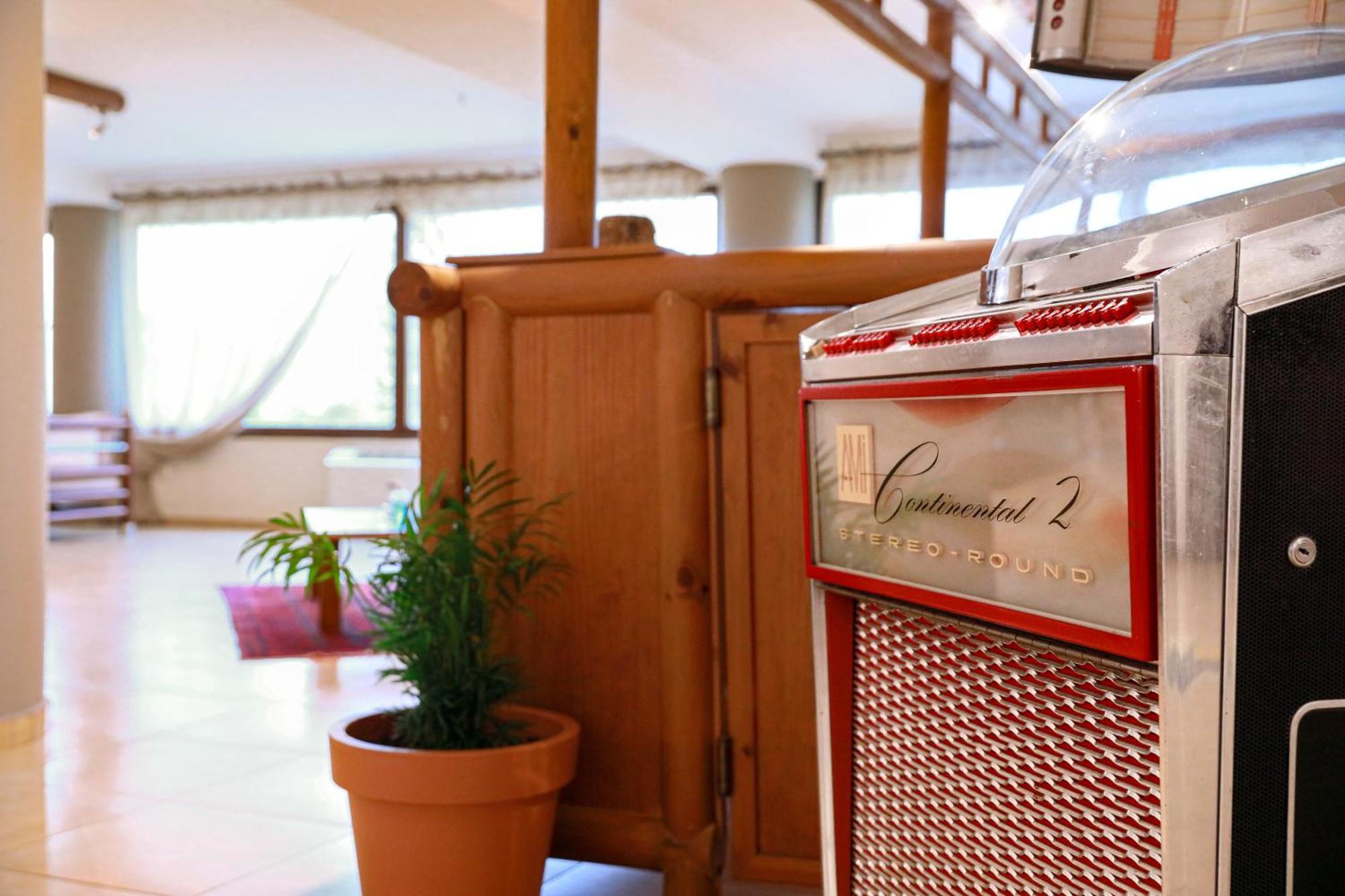 Le Chalet İskeçe Dış mekan fotoğraf