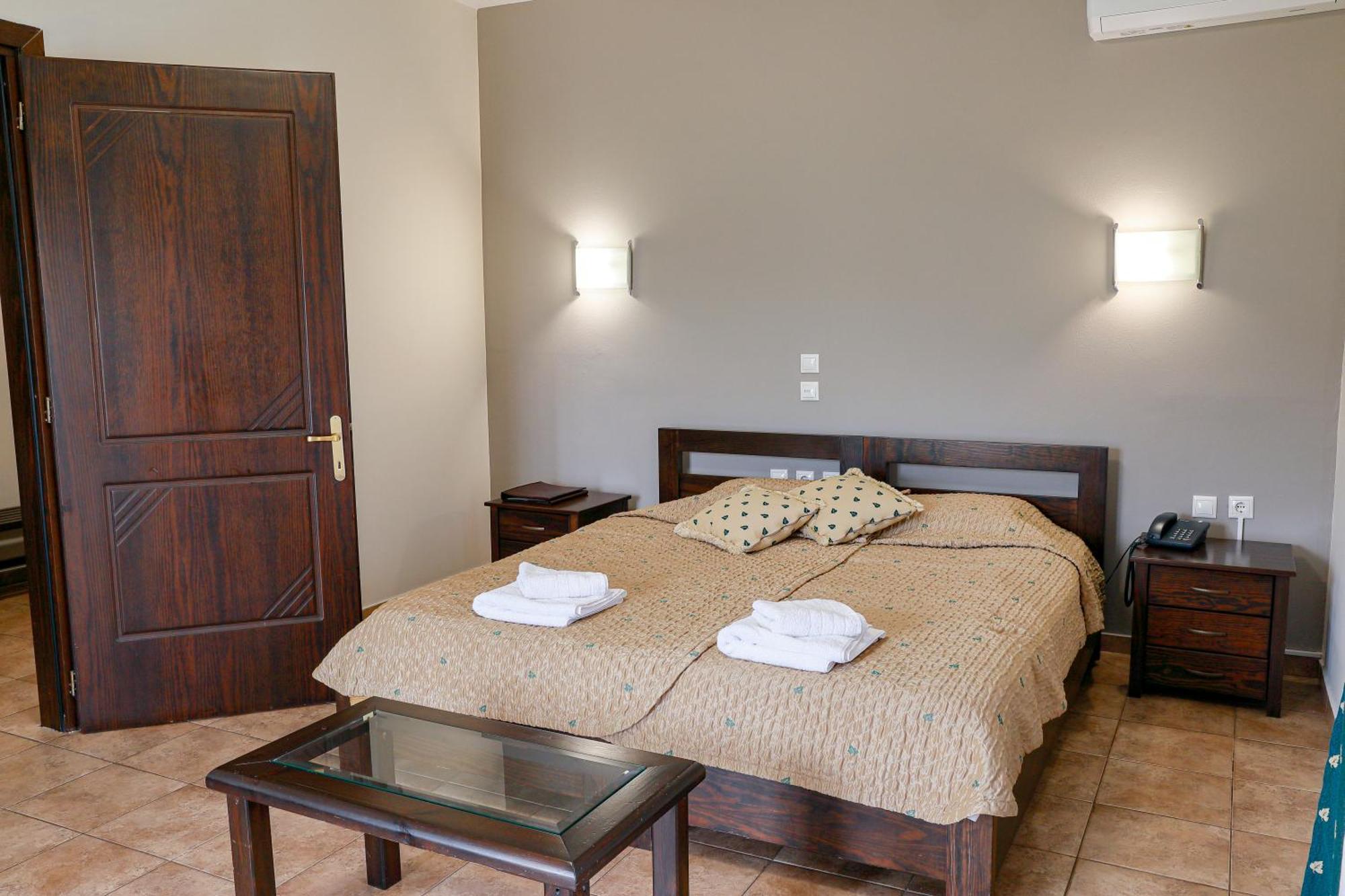 Le Chalet İskeçe Dış mekan fotoğraf
