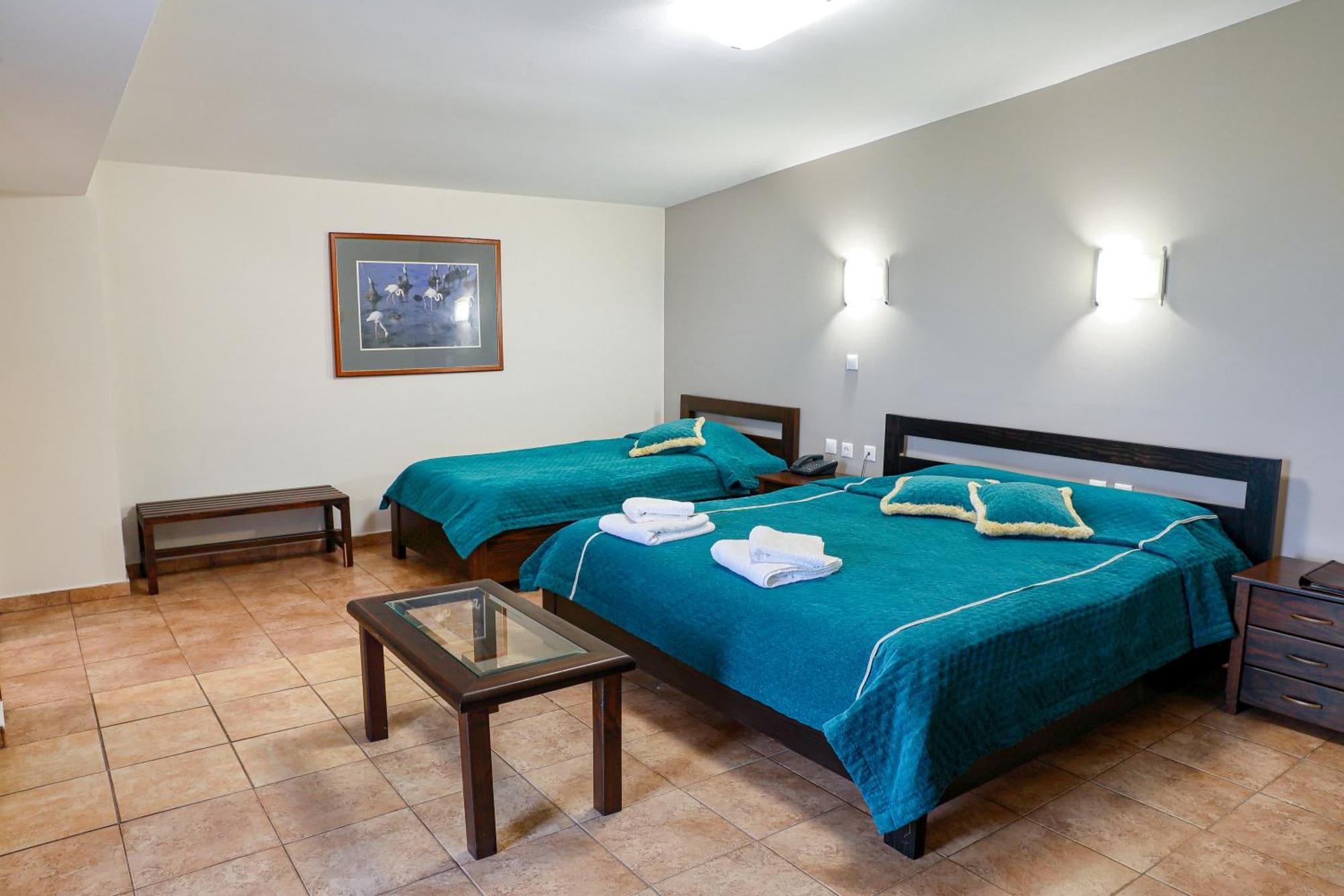 Le Chalet İskeçe Dış mekan fotoğraf