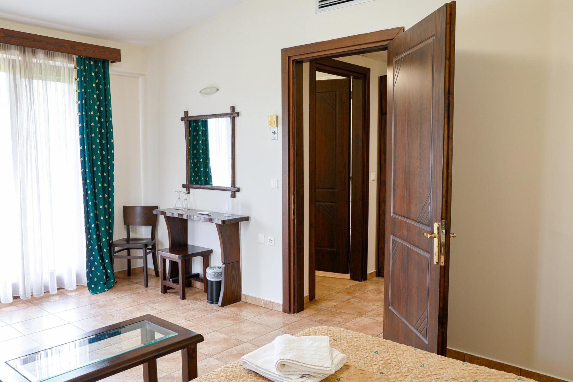 Le Chalet İskeçe Dış mekan fotoğraf