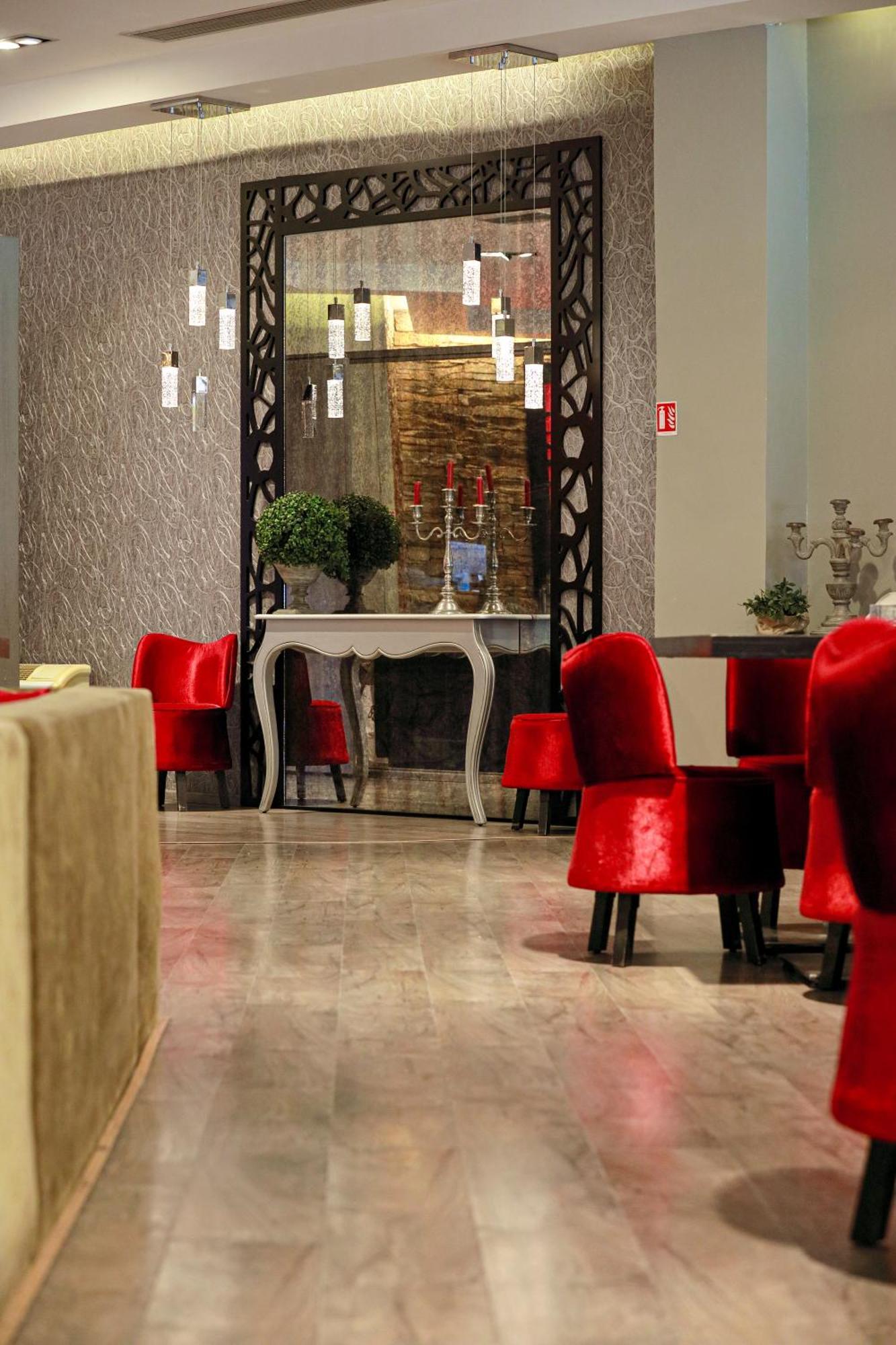 Le Chalet İskeçe Dış mekan fotoğraf