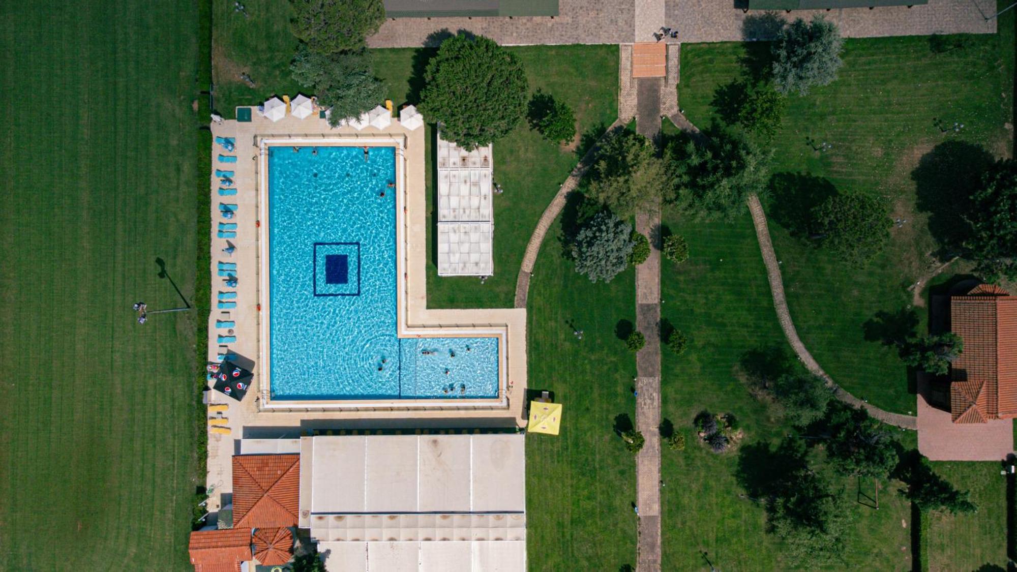 Le Chalet İskeçe Dış mekan fotoğraf